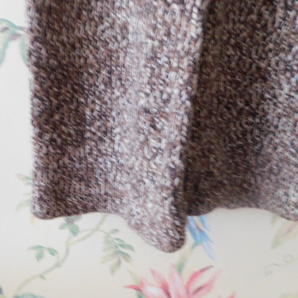 🦔 Forest Girl Cardi Button Sweater 🦔🐾 - Picture 11 of 13